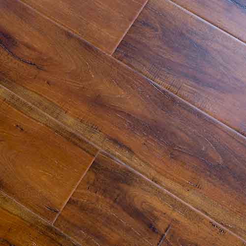 12 мм армированный деревянный пол
